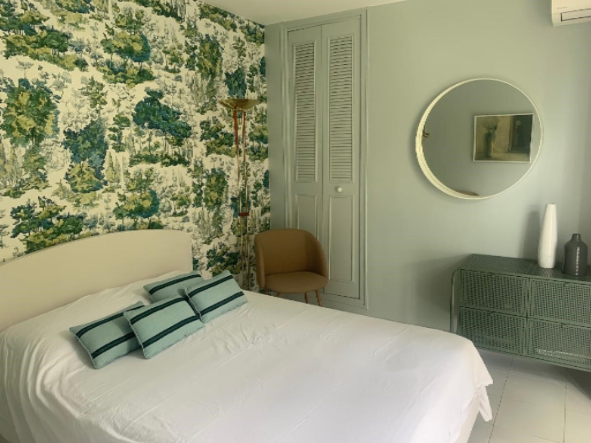 Квартира в Каннах, Франция, 240 м² - фото 14