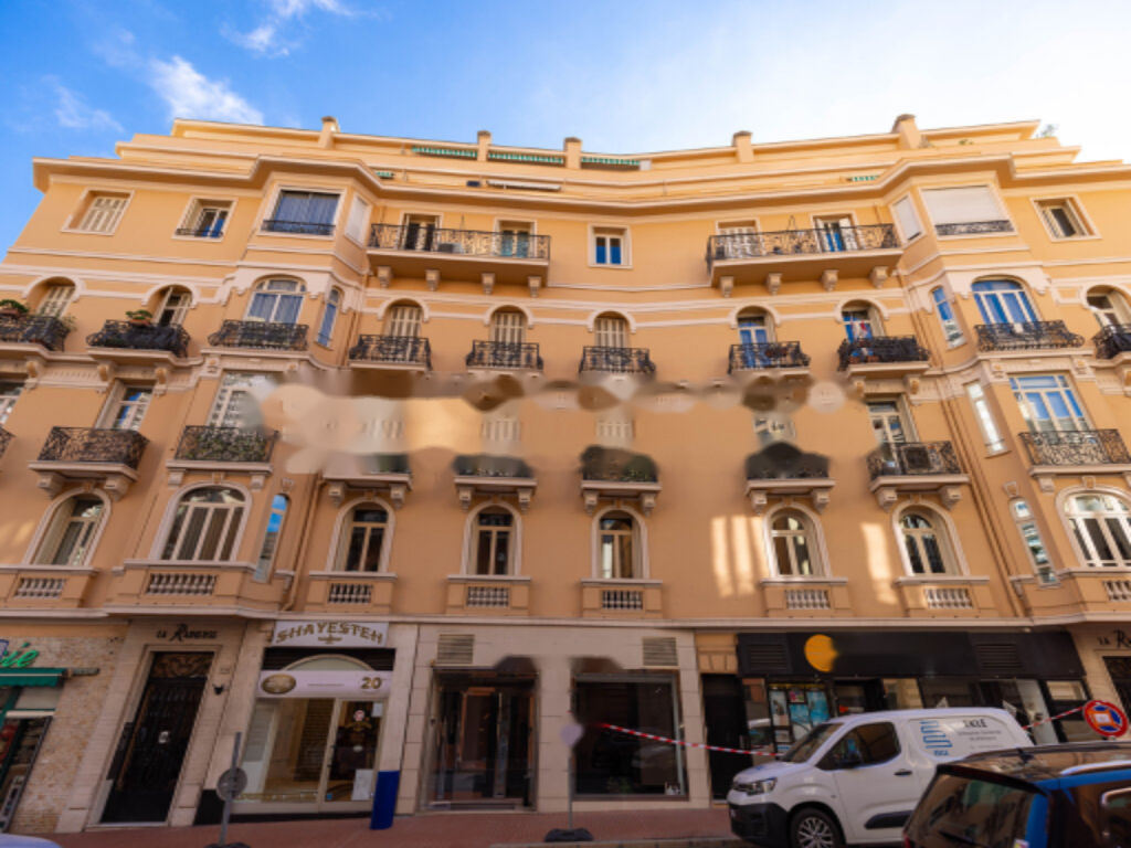 Квартира в Сен-Романе, Монако, 89 м² - фото 15