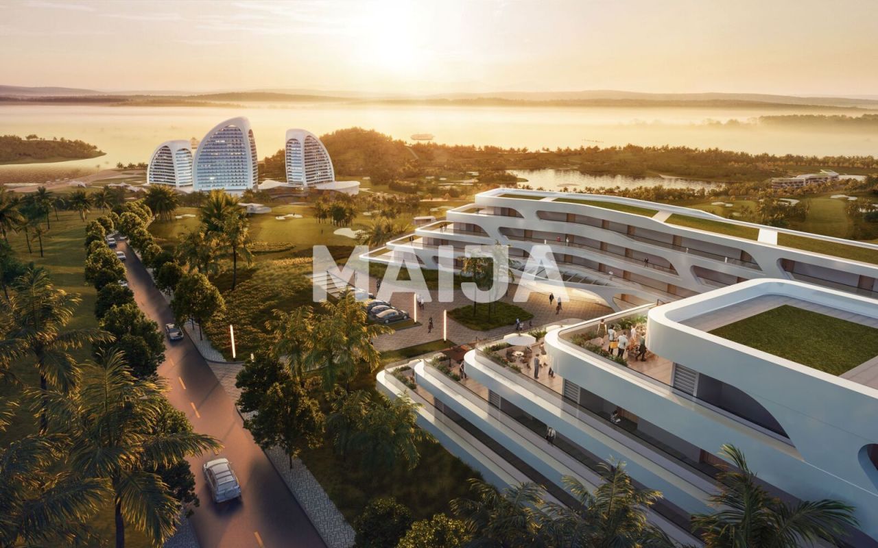 Апартаменты Sauteurs, Гренада, 35 м² - фото 16