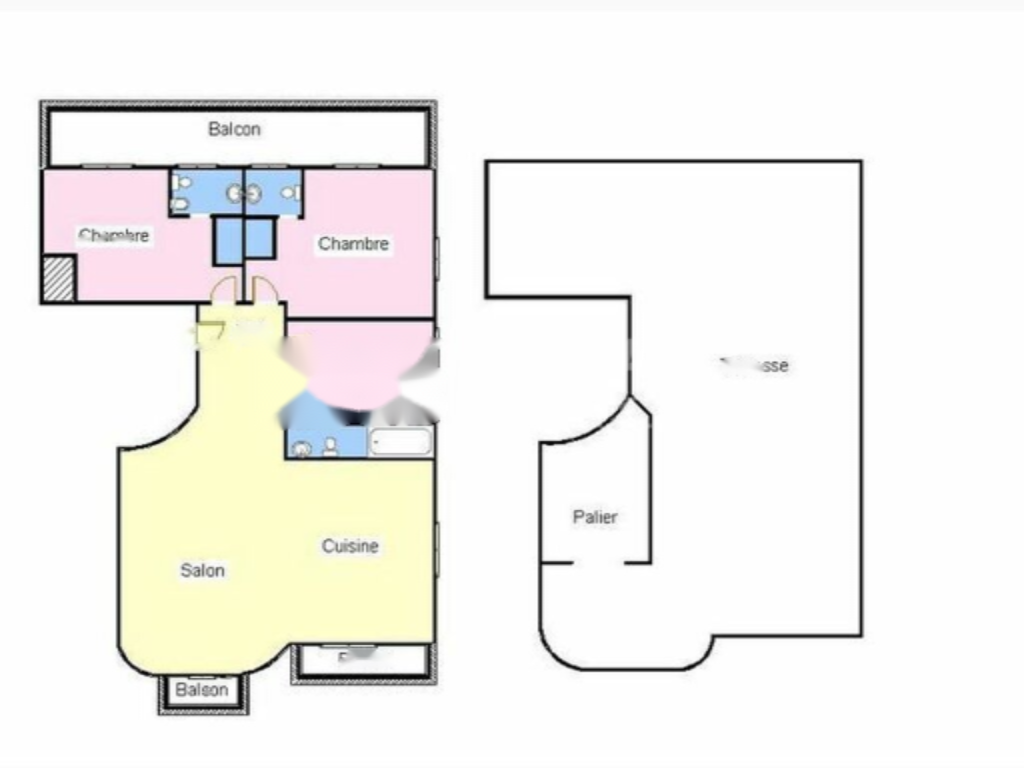 Квартира в Монегетти, Монако, 265 м² - фото 15