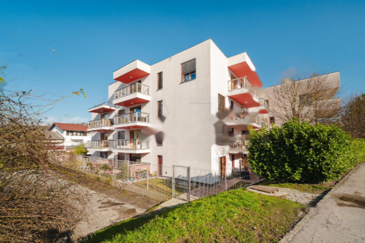 Квартира в Любляне, Словения, 202 м² - фото 15