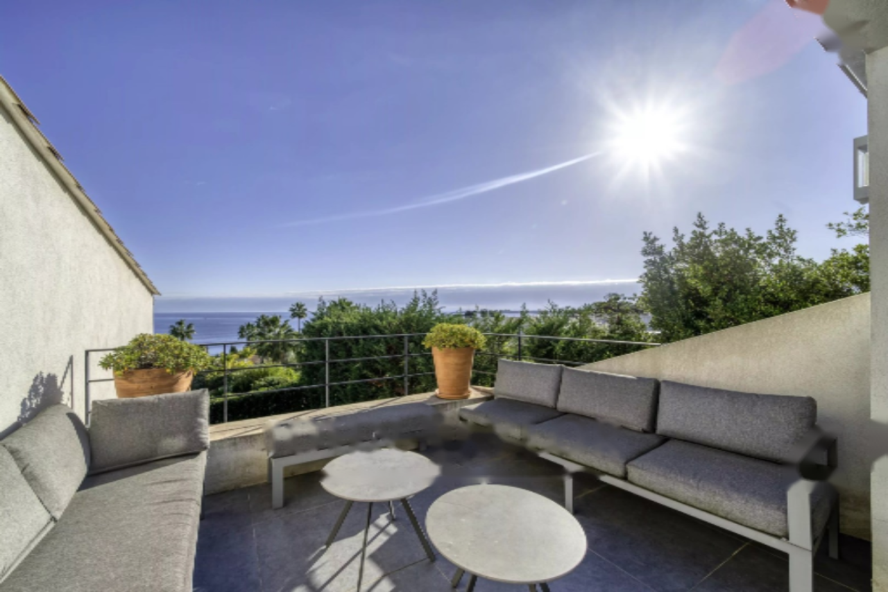 Квартира в Каннах, Франция, 280 м² - фото 13