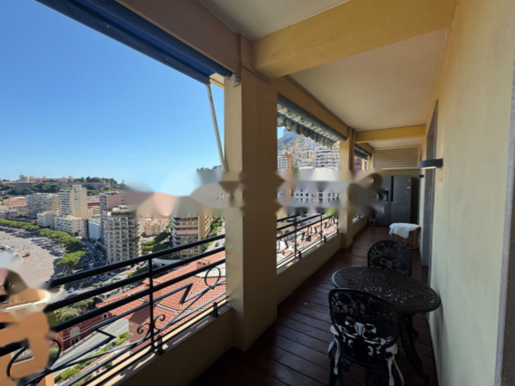 Квартира в Монте Карло, Монако, 380 м² - фото 15