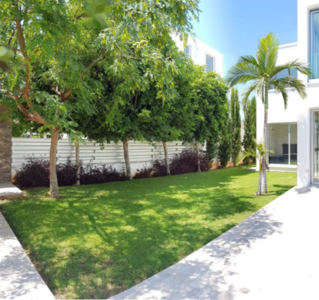 Квартира в Ермасойе, Кипр, 550 м² - фото 14