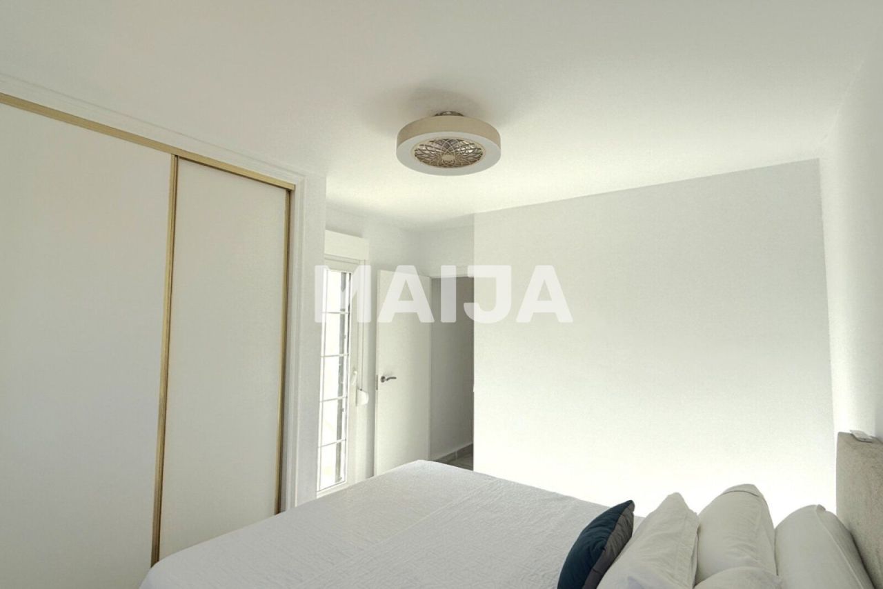 Дом в Ориуэла Коста, Испания, 83 м² - фото 17