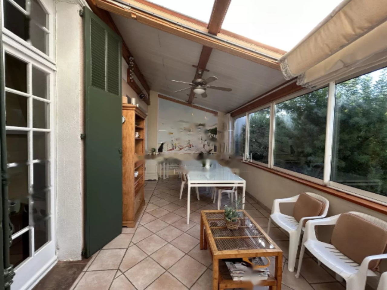 Квартира в Каннах, Франция, 150 м² - фото 15