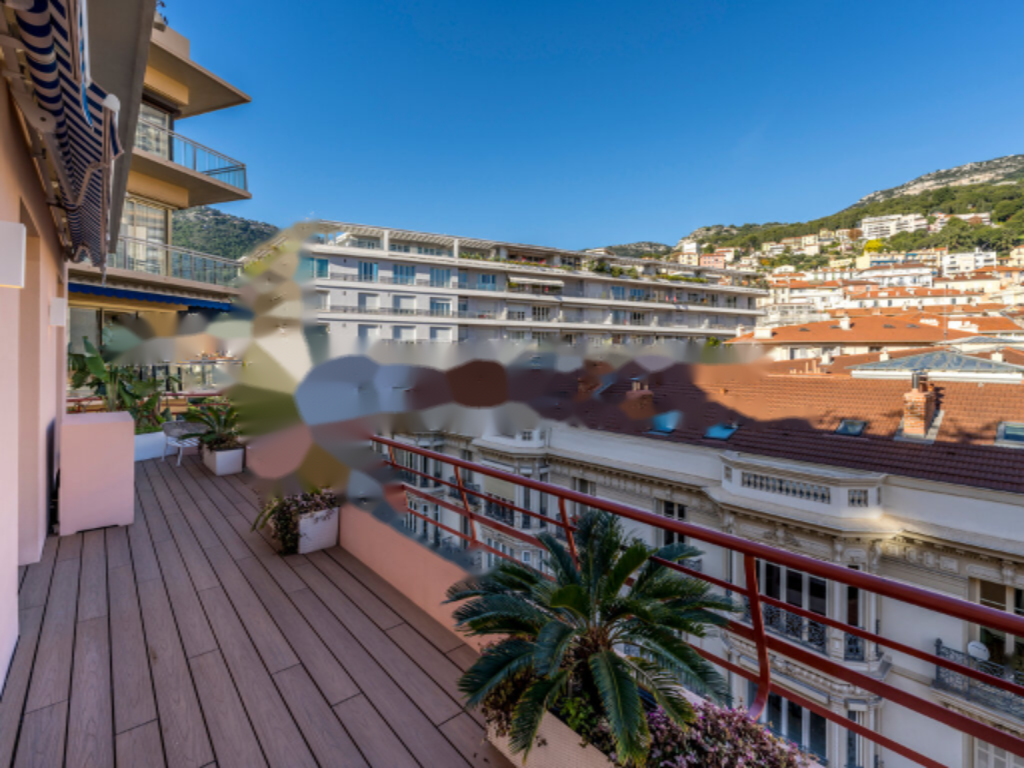 Квартира в Монте Карло, Монако, 125 м² - фото 14