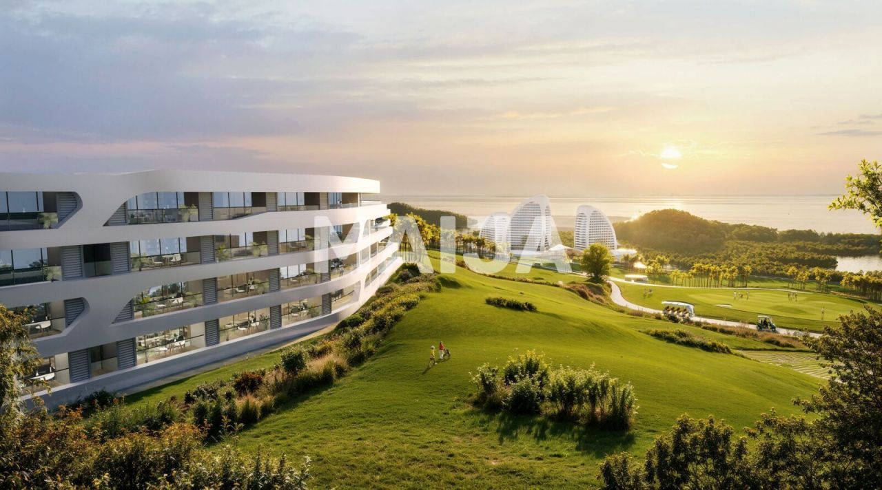 Апартаменты Sauteurs, Гренада, 35 м² - фото 18