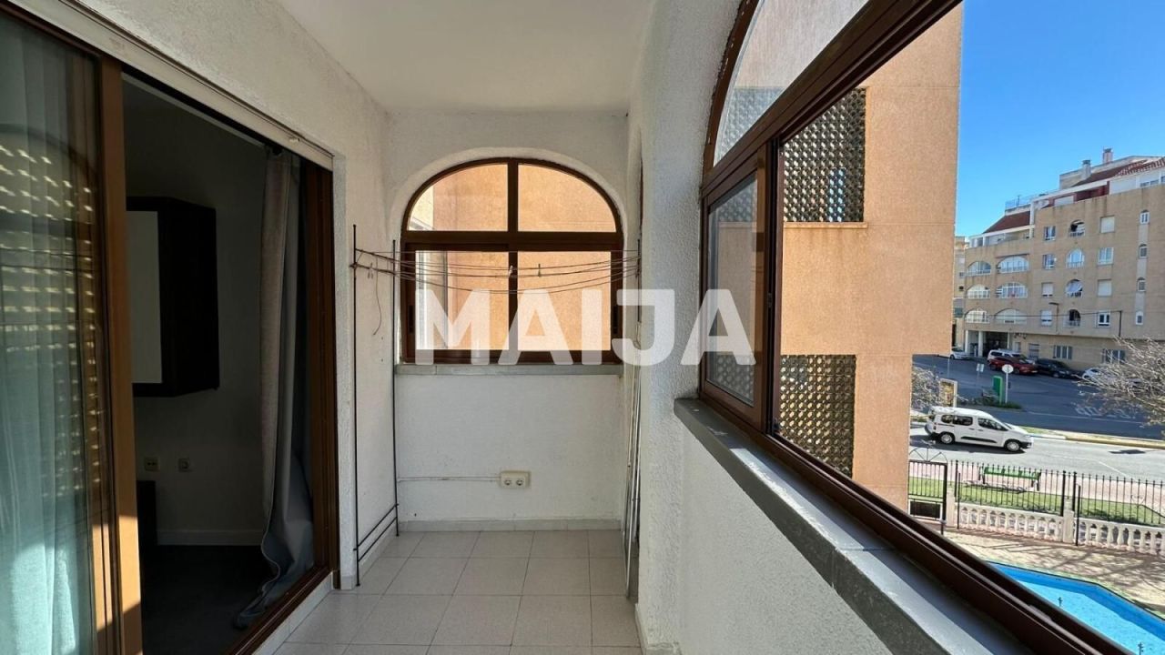 Апартаменты в Торревьехе, Испания, 100 м² - фото 18