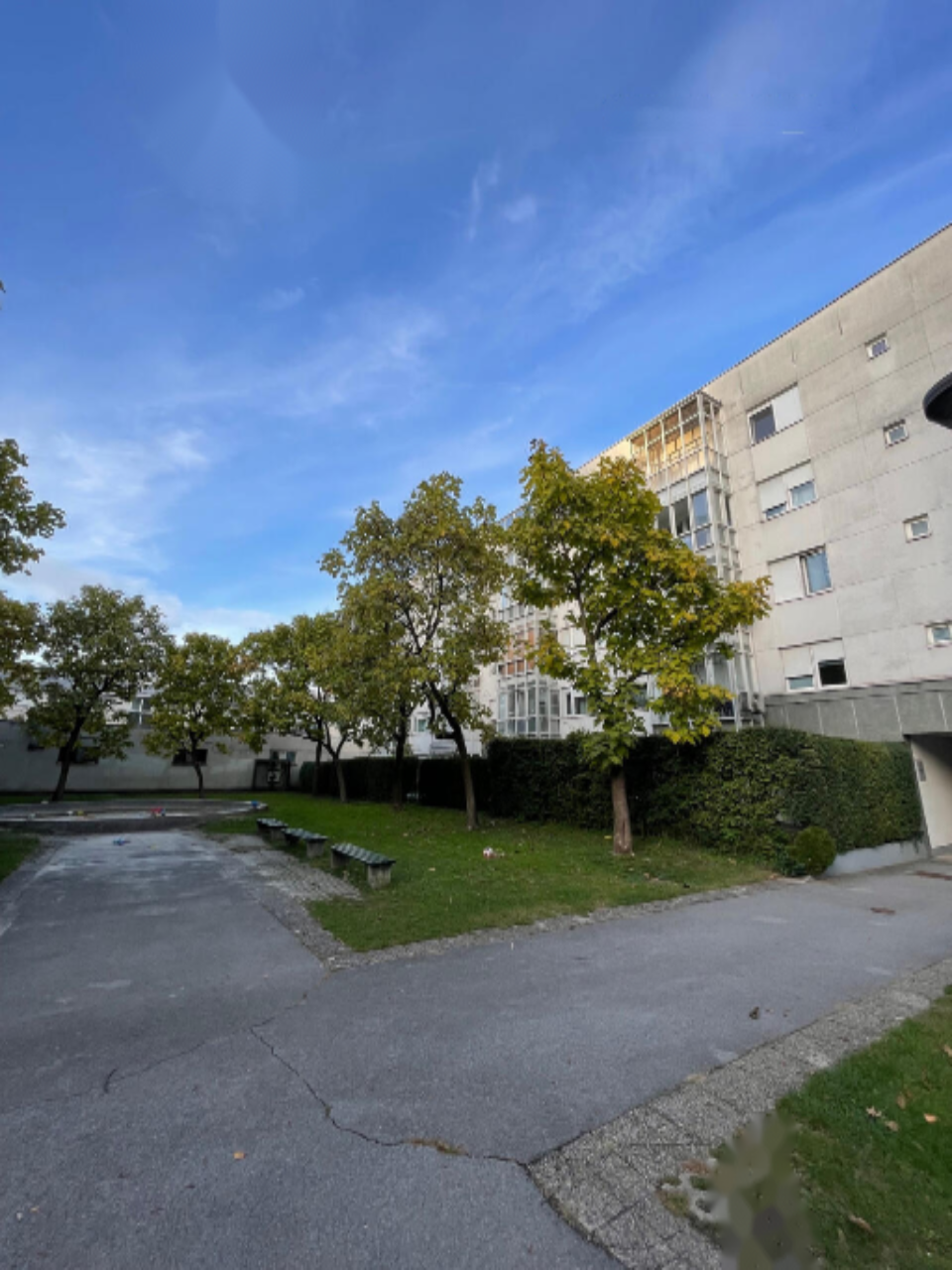 Квартира в Любляне, Словения, 74 м² - фото 13