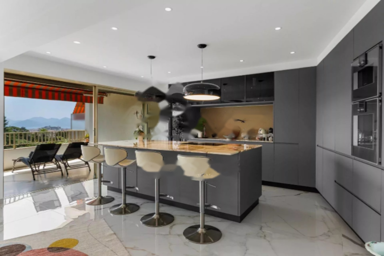 Квартира в Каннах, Франция, 127 м² - фото 15