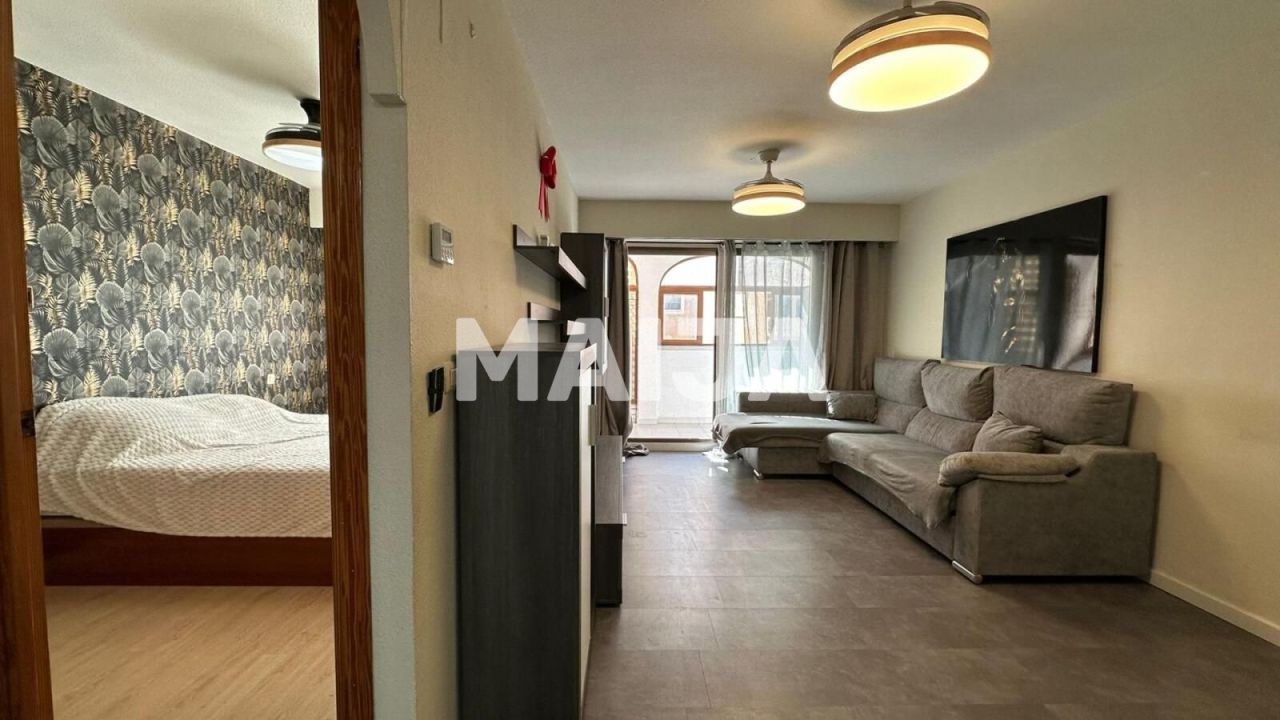 Апартаменты в Торревьехе, Испания, 100 м² - фото 19