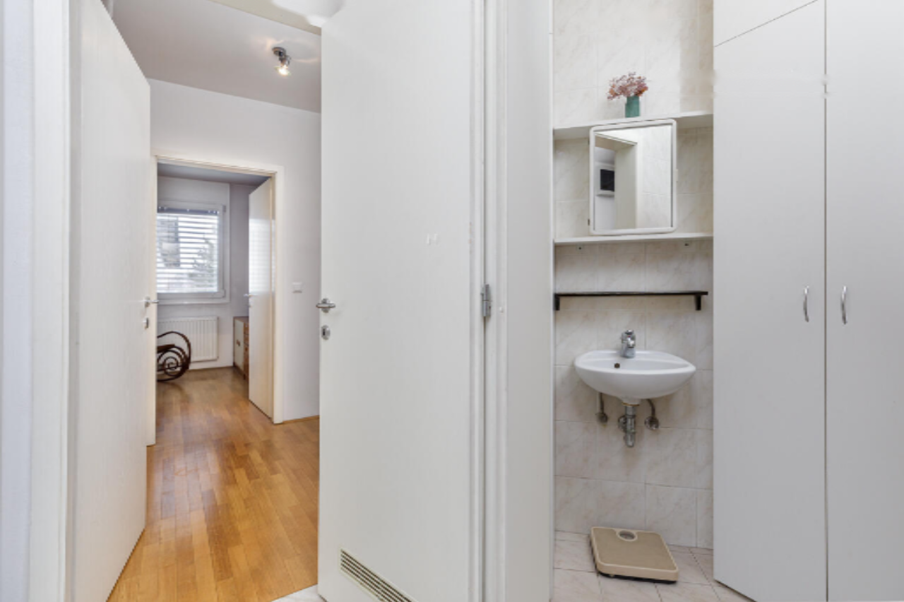 Квартира в Любляне, Словения, 71 м² - фото 14