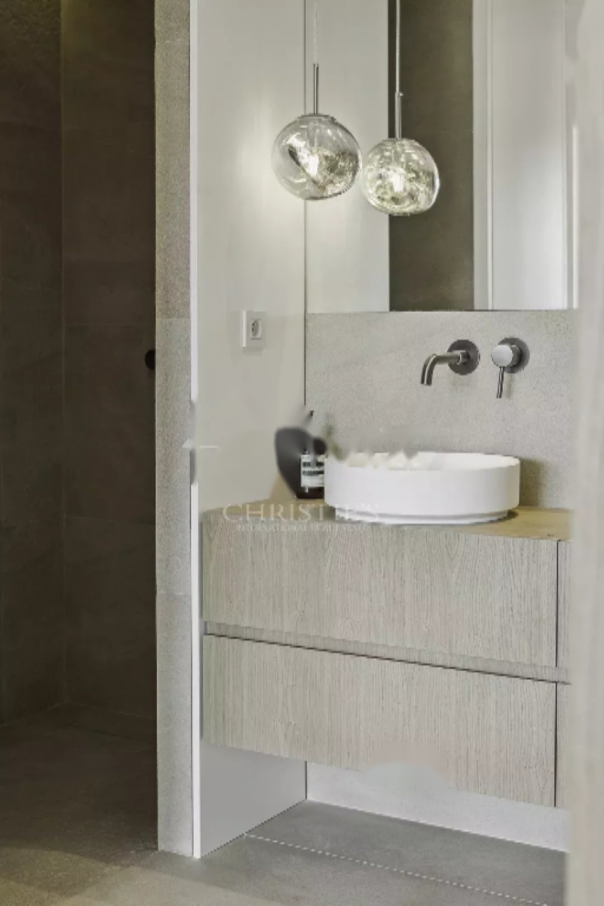 Квартира в Каннах, Франция, 110 м² - фото 14