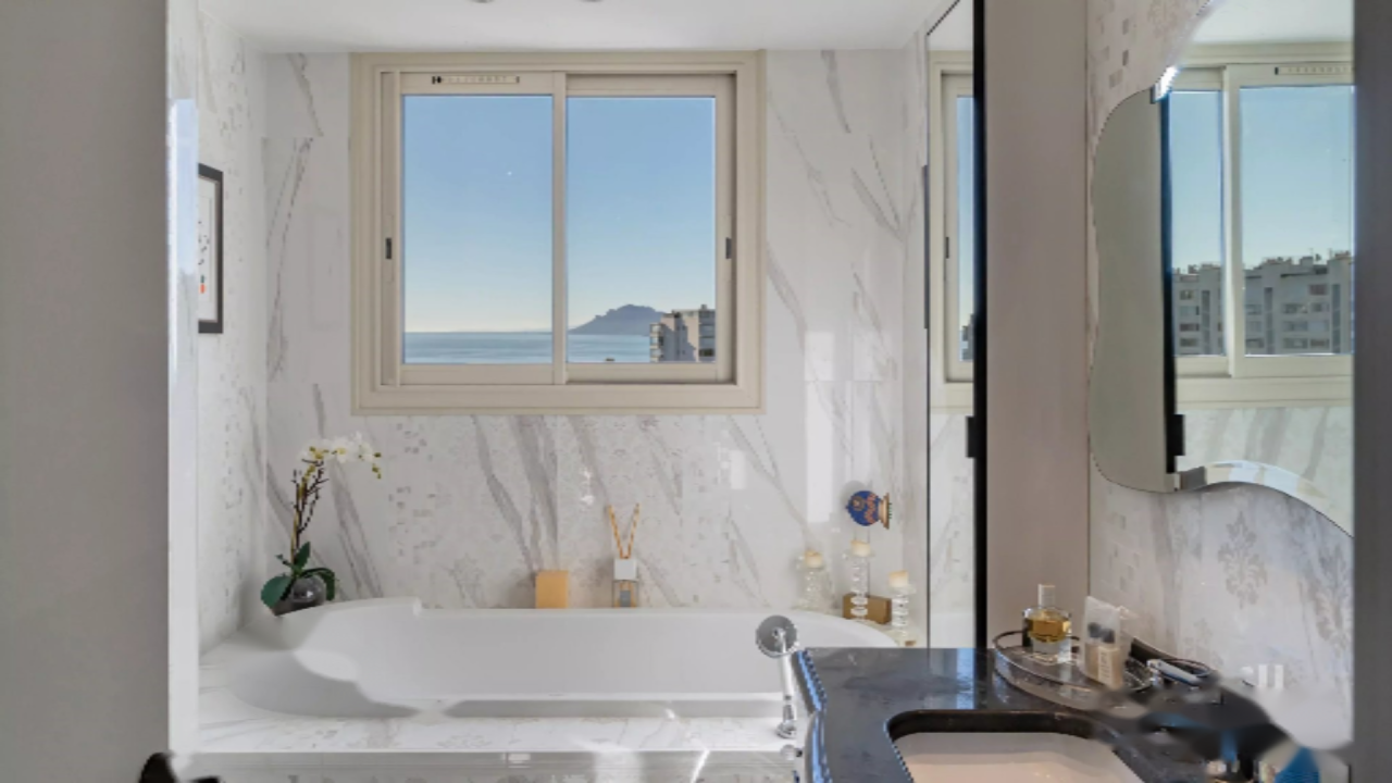 Квартира в Каннах, Франция, 138 м² - фото 13