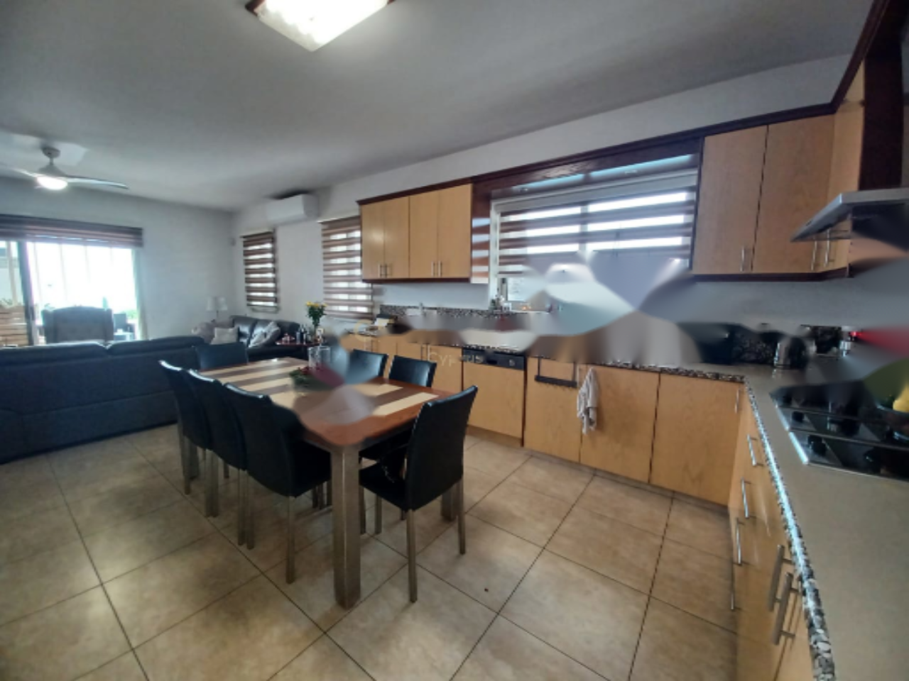 Квартира в Лимасоле, Кипр, 300 м² - фото 14