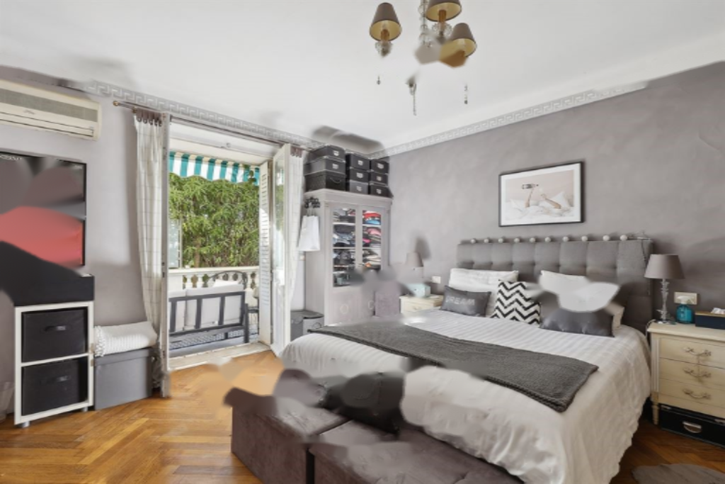 Квартира в Каннах, Франция, 107 м² - фото 14