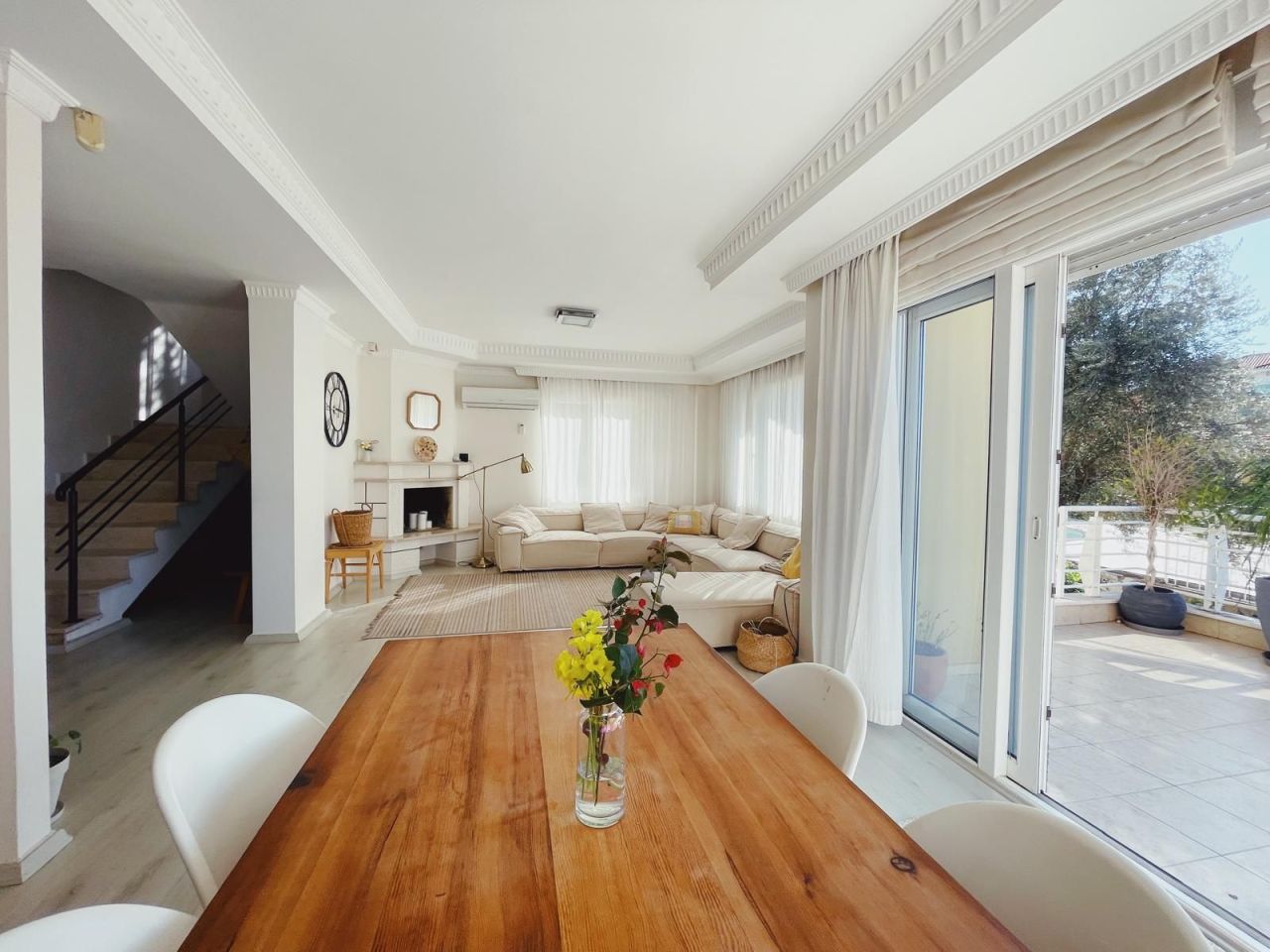 Вилла в Алании, Турция, 290 м² - фото 2