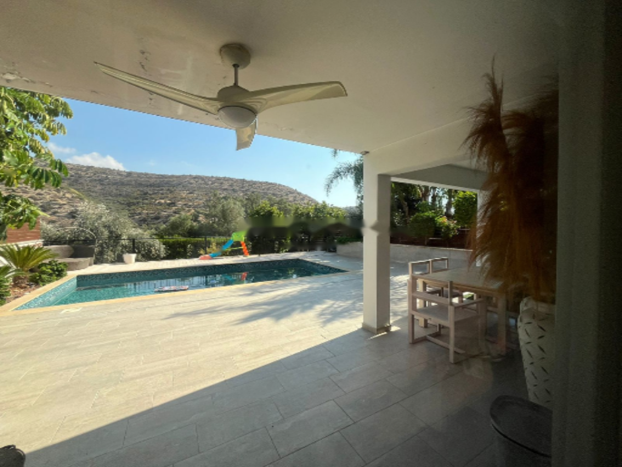 Квартира в Ермасойе, Кипр, 160 м² - фото 14