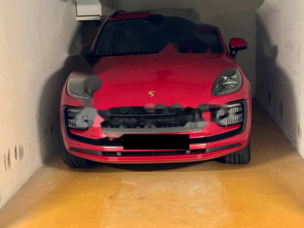 Квартира в Монако, Монако, 110 м² - фото 15