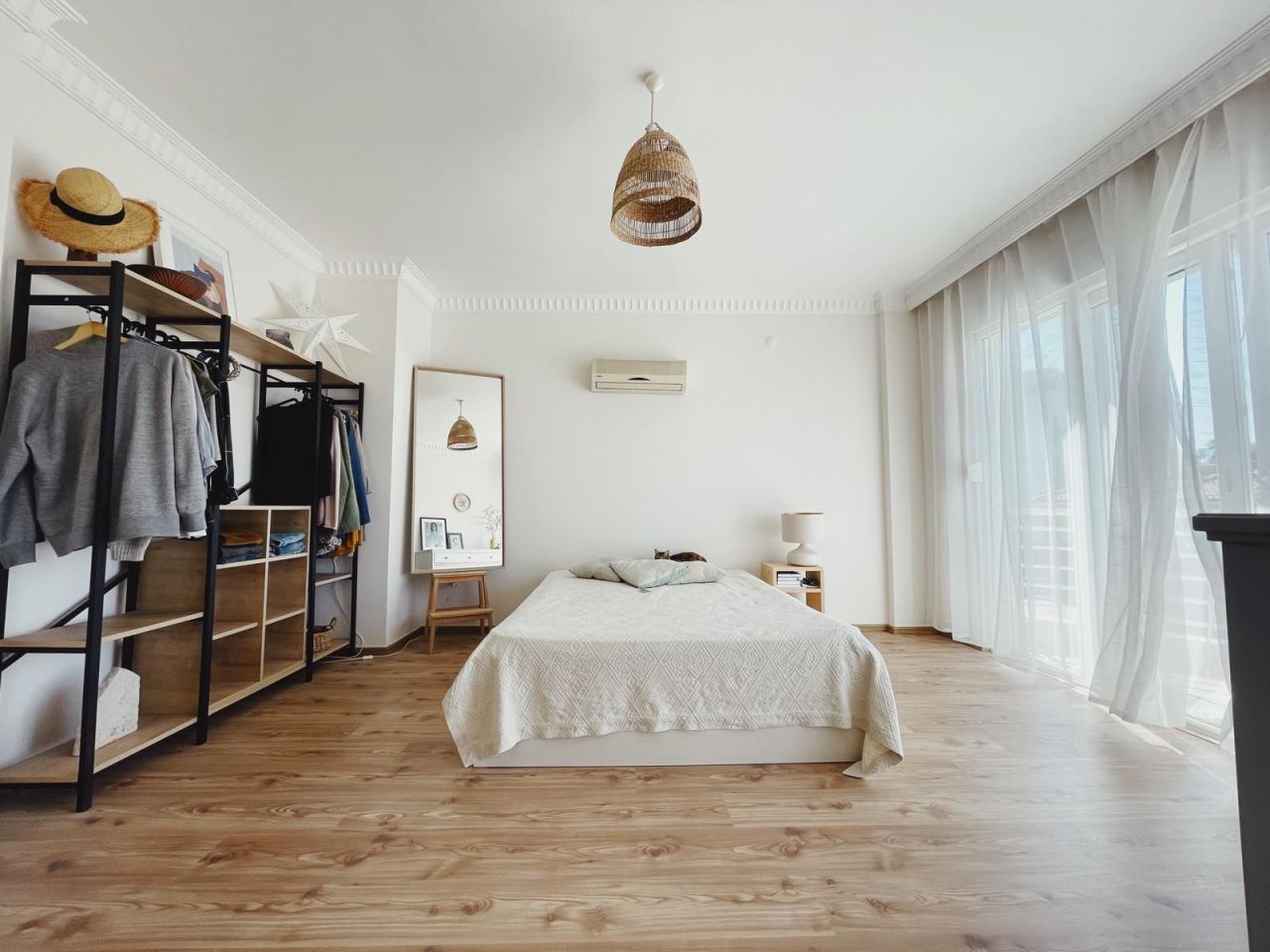 Вилла в Алании, Турция, 290 м² - фото 7