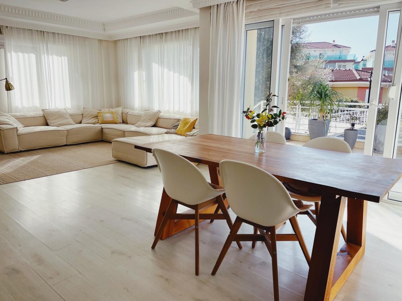 Вилла в Алании, Турция, 290 м² - фото 6