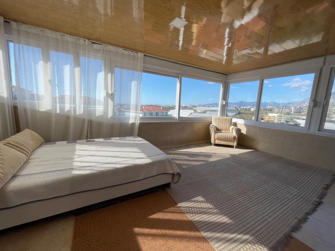 Вилла в Алании, Турция, 290 м² - фото 13