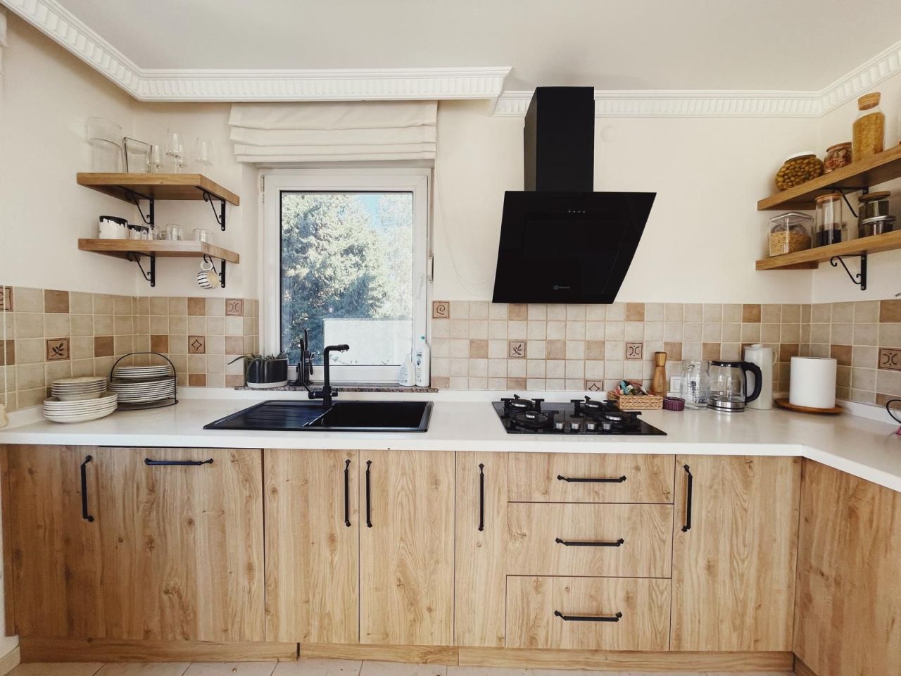 Вилла в Алании, Турция, 290 м² - фото 14