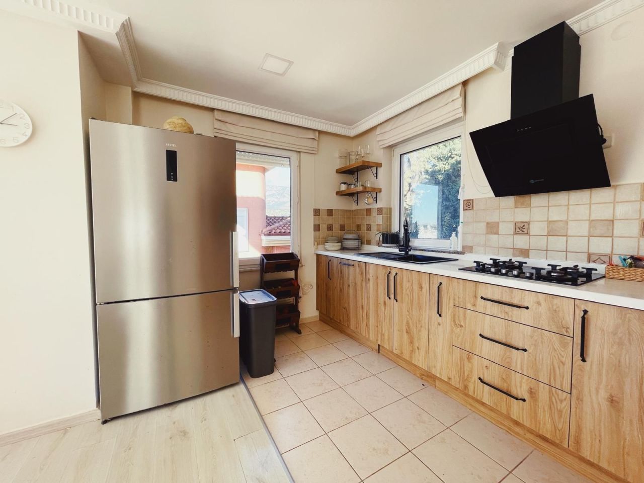 Вилла в Алании, Турция, 290 м² - фото 16