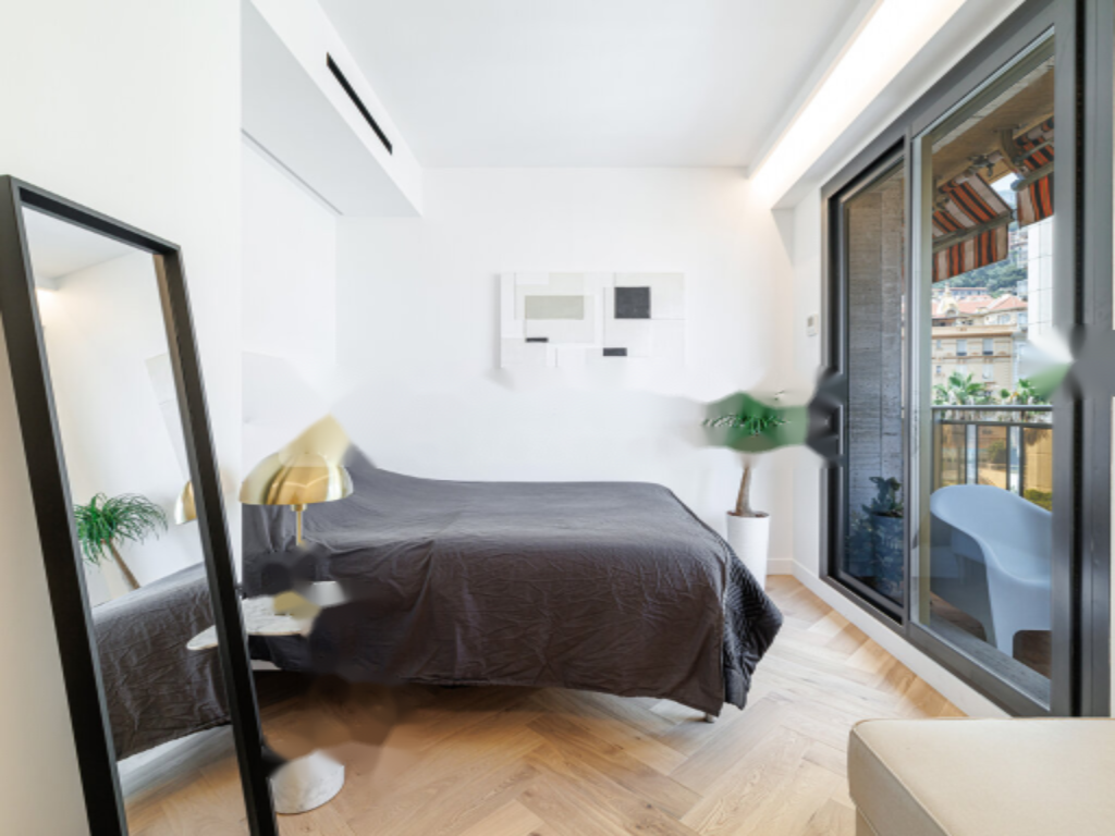 Квартира в Монте Карло, Монако, 137 м² - фото 16