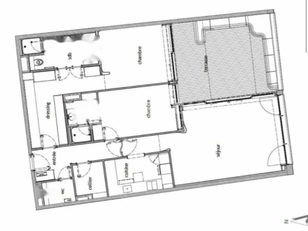 Квартира в Монако, Монако, 156 м² - фото 15