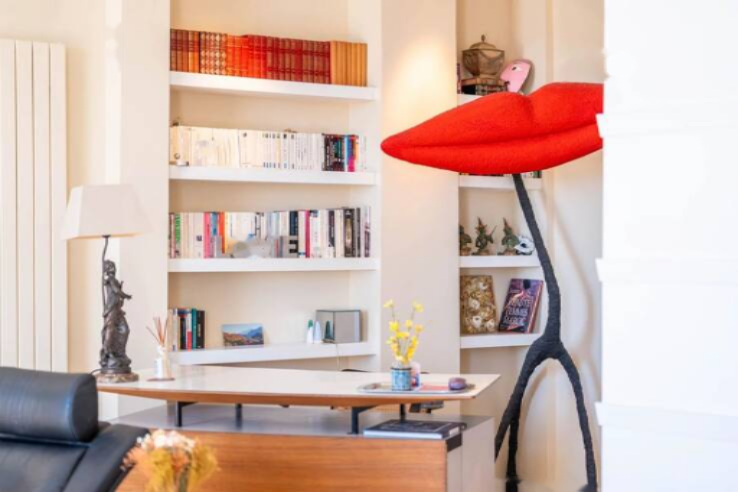 Квартира в Каннах, Франция, 147 м² - фото 7