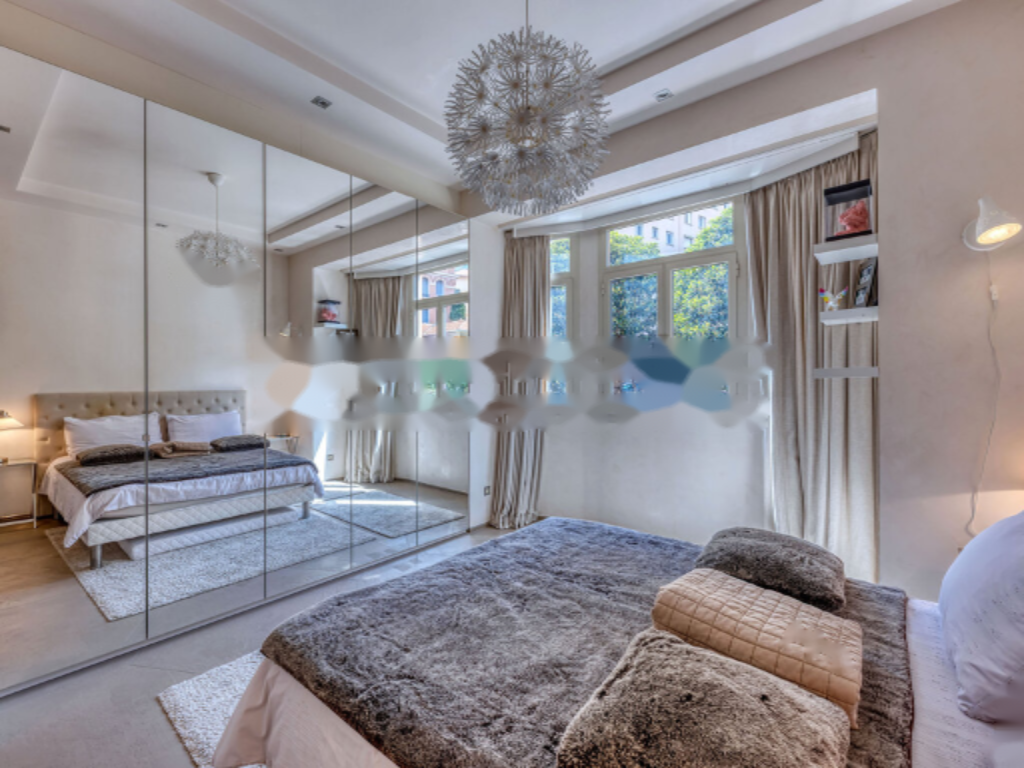 Квартира в Монегетти, Монако, 196 м² - фото 15