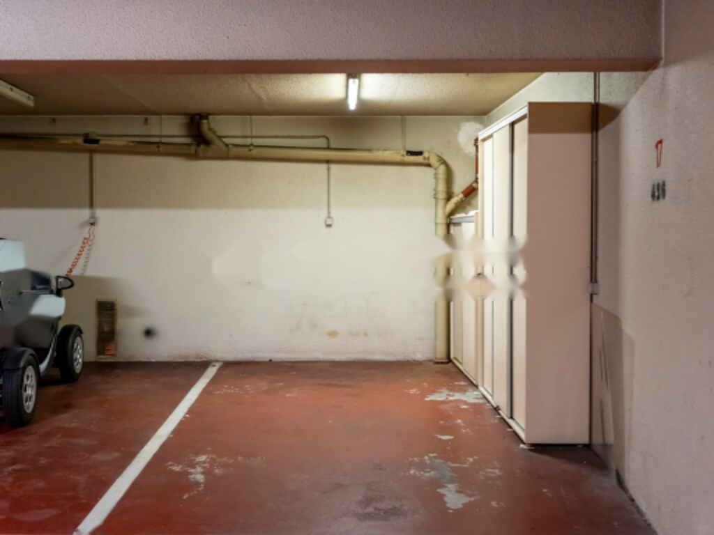 Квартира в Монегетти, Монако, 114 м² - фото 16