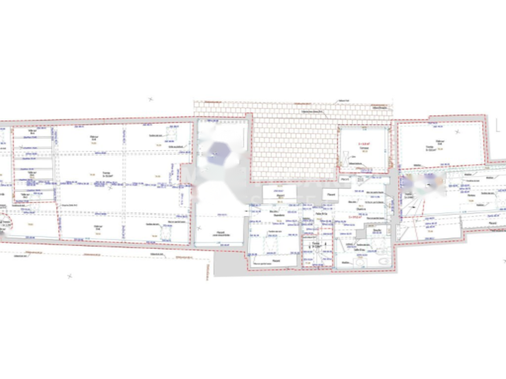 Квартира в Монако, Монако, 510 м² - фото 16