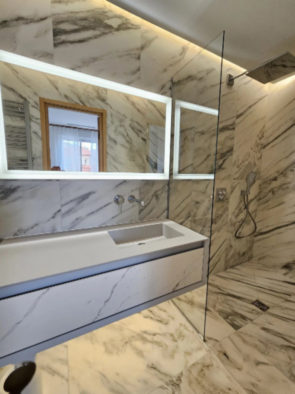 Квартира в Каннах, Франция, 121 м² - фото 16