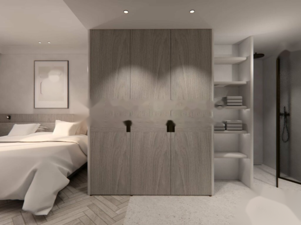 Квартира в Монте Карло, Монако, 474 м² - фото 16