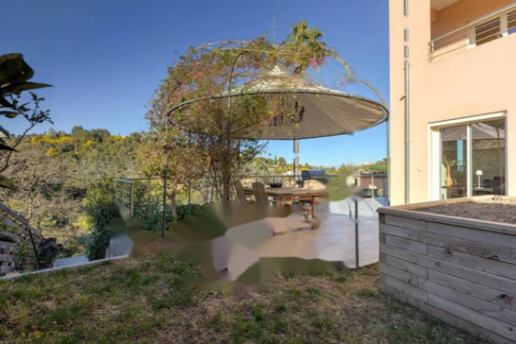 Квартира в Каннах, Франция, 392 м² - фото 5