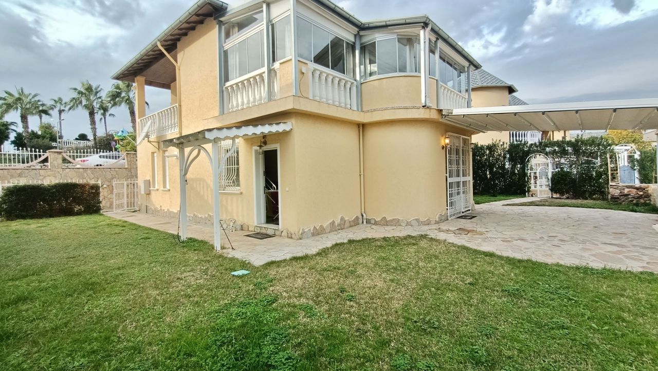 Вилла в Алании, Турция, 155 м² - фото 1