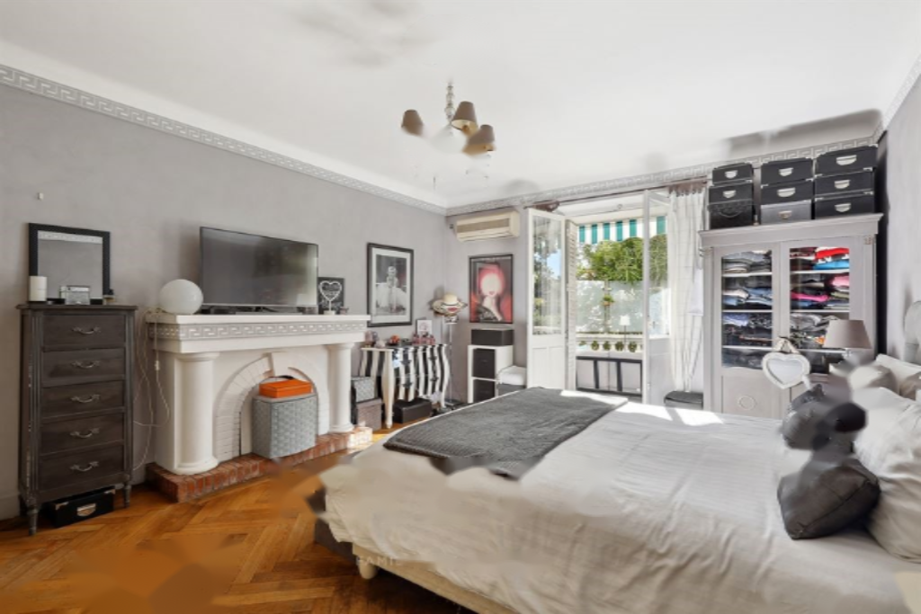 Квартира в Каннах, Франция, 107 м² - фото 15