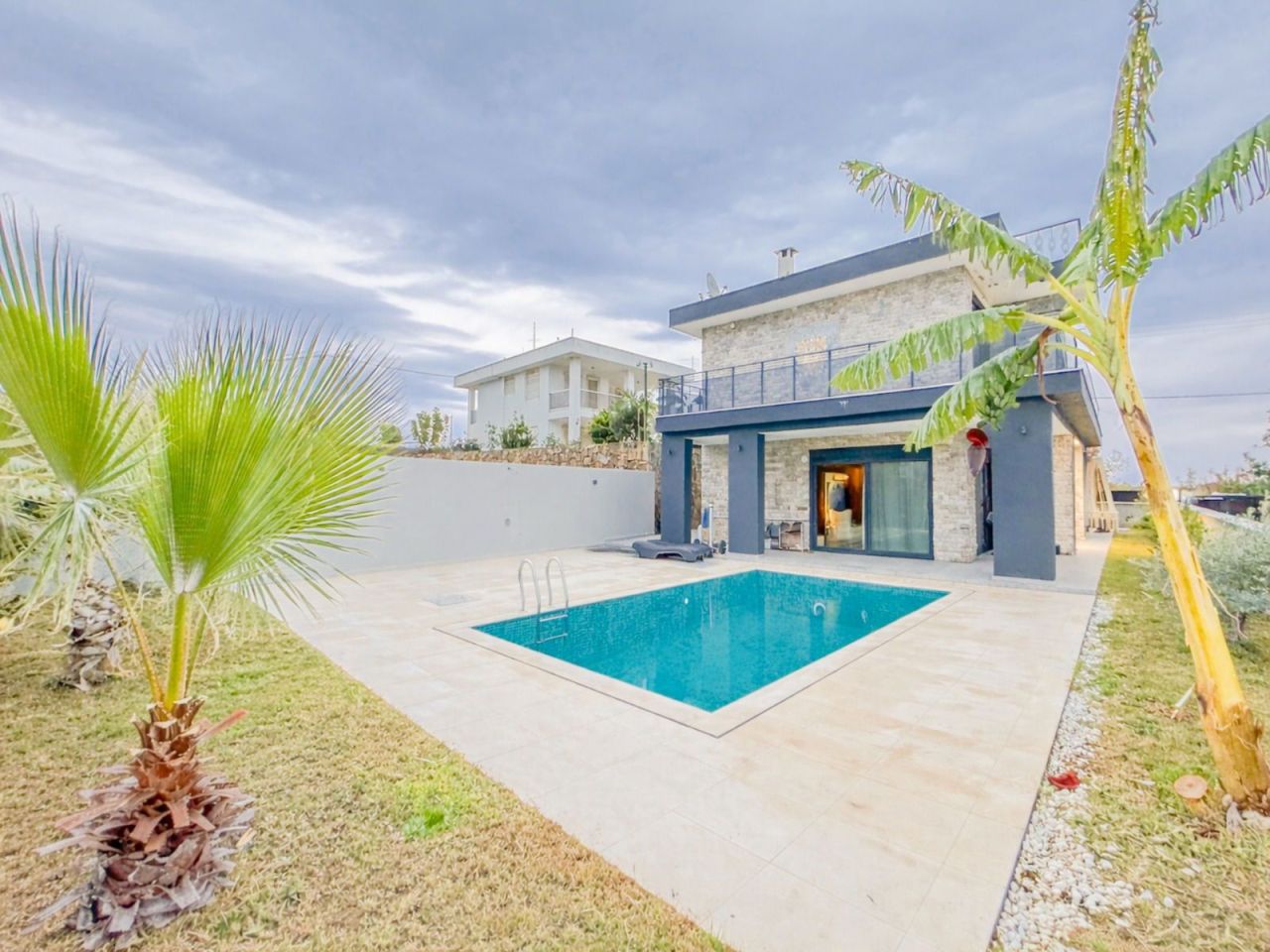 Вилла в Алании, Турция, 250 м² - фото 1