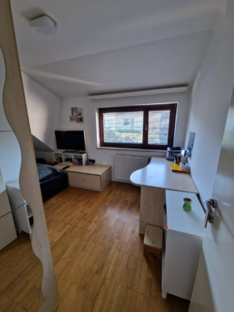 Квартира в Любляне, Словения, 151 м² - фото 15