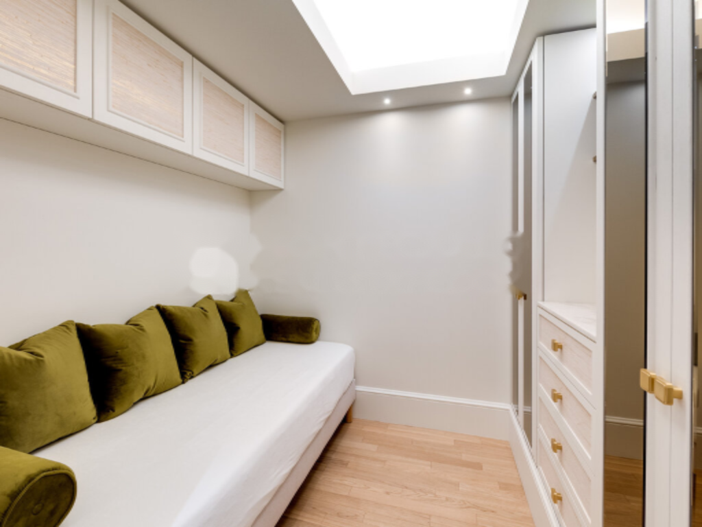 Квартира в Монако, Монако, 131 м² - фото 15