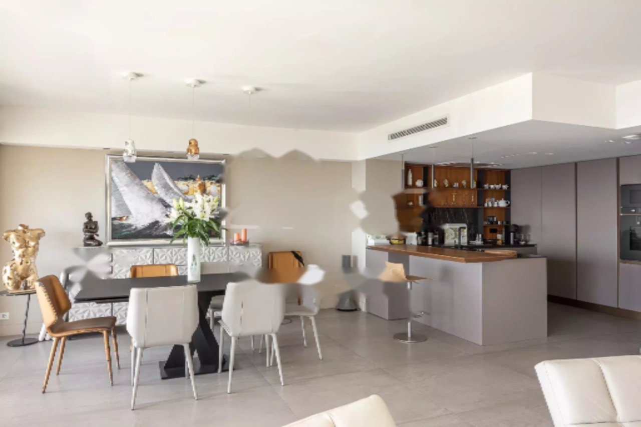 Квартира в Каннах, Франция, 189 м² - фото 16