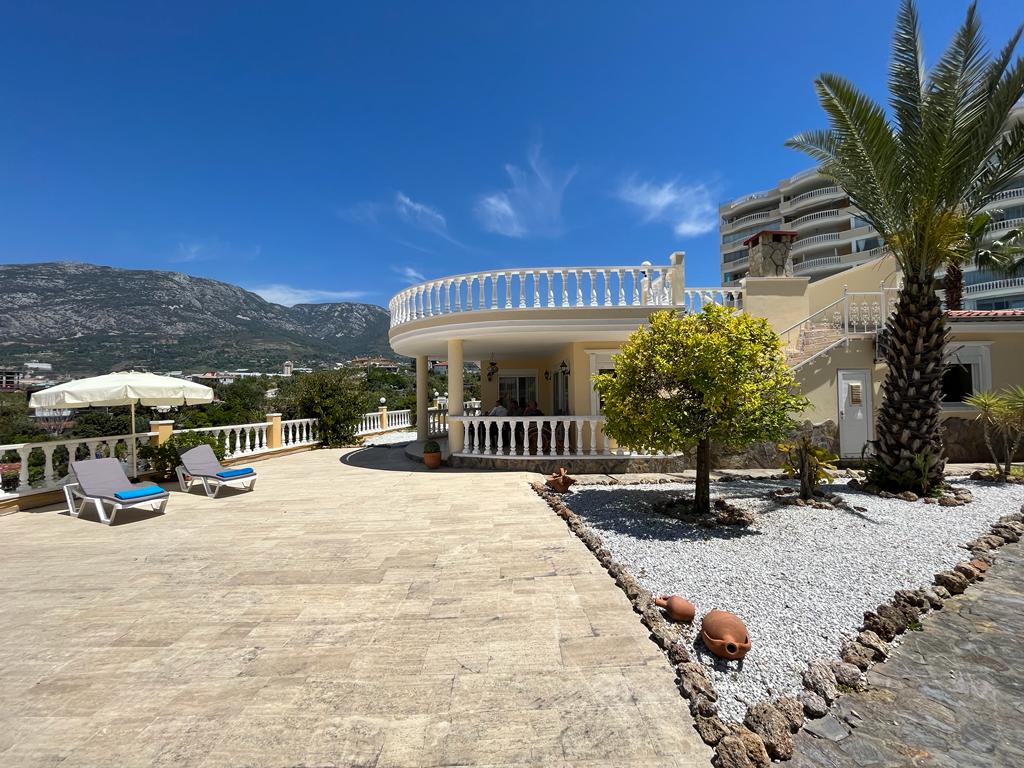 Вилла в Алании, Турция, 179 м² - фото 1