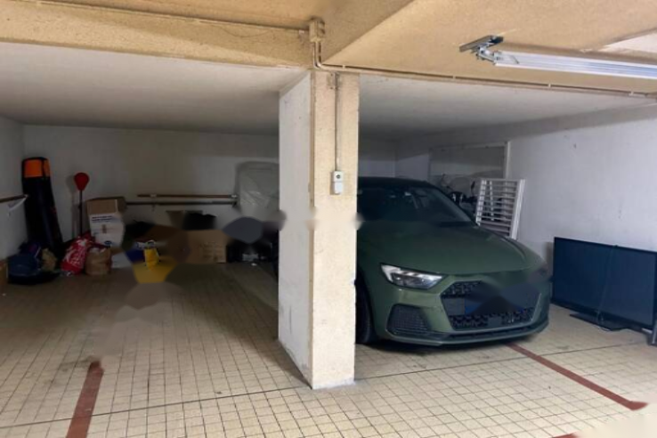 Квартира в Каннах, Франция, 98 м² - фото 6