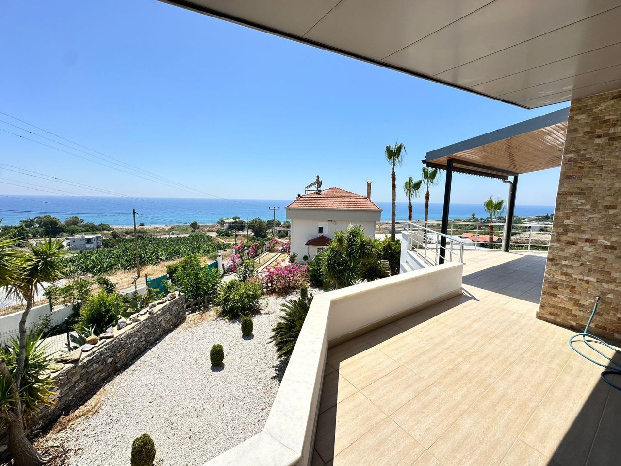 Вилла в Алании, Турция, 220 м² - фото 1