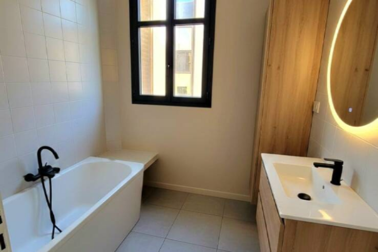 Квартира в Каннах, Франция, 116 м² - фото 5