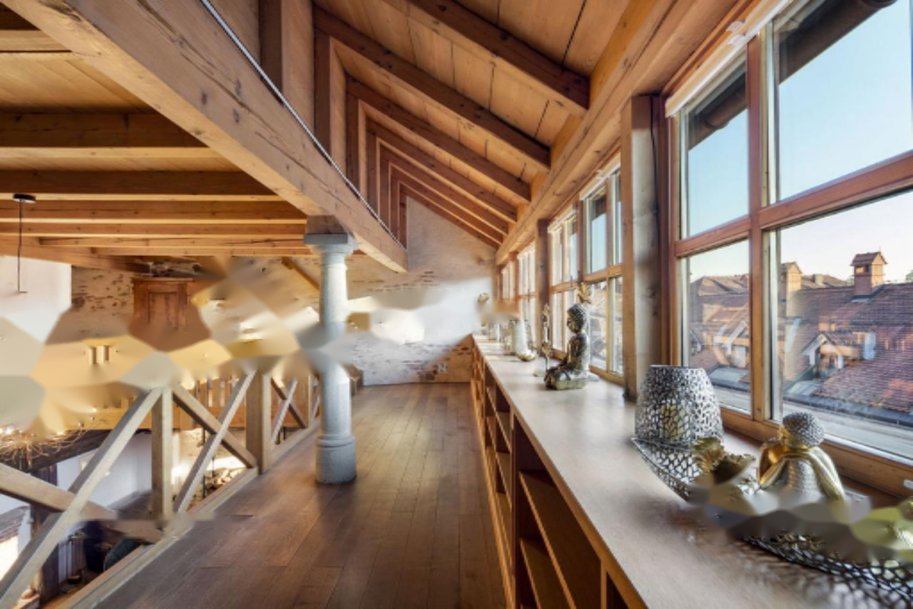 Квартира в Любляне, Словения, 277 м² - фото 15