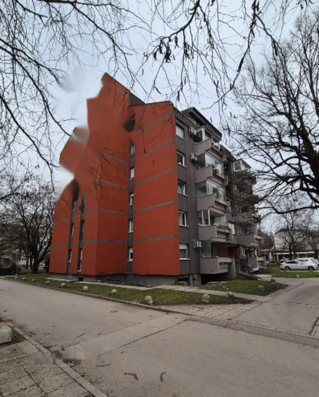 Квартира в Любляне, Словения, 86 м² - фото 15